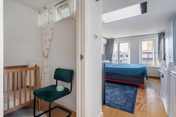 Medium property photo - Mariëndaalstraat 22, 3551 XH Utrecht